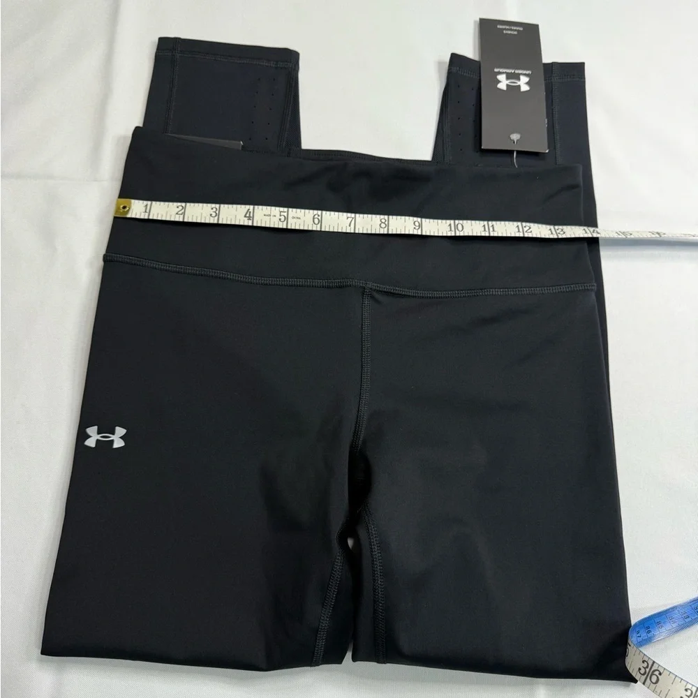 Under Armour Black Leggings - Picture 7 of 7